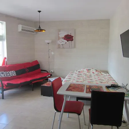 Apartament Gracia Rawda